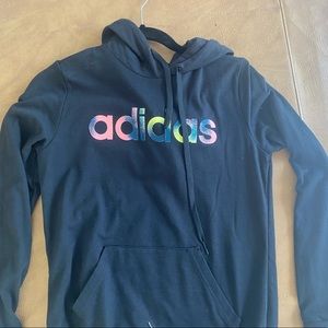 Adidas hoodie